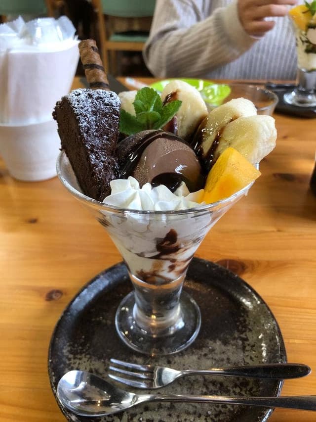 カフェ GEN - サブ画像2