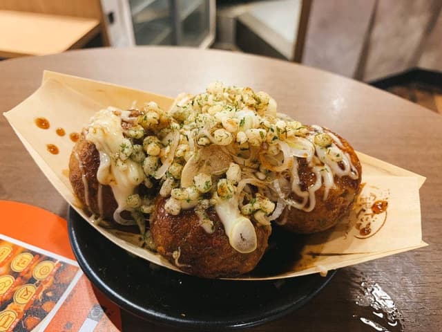 銀だこハイボール酒場 池袋南口店 - サブ画像1
