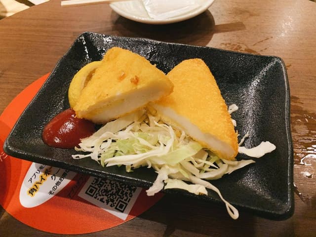銀だこハイボール酒場 池袋南口店 - サブ画像2