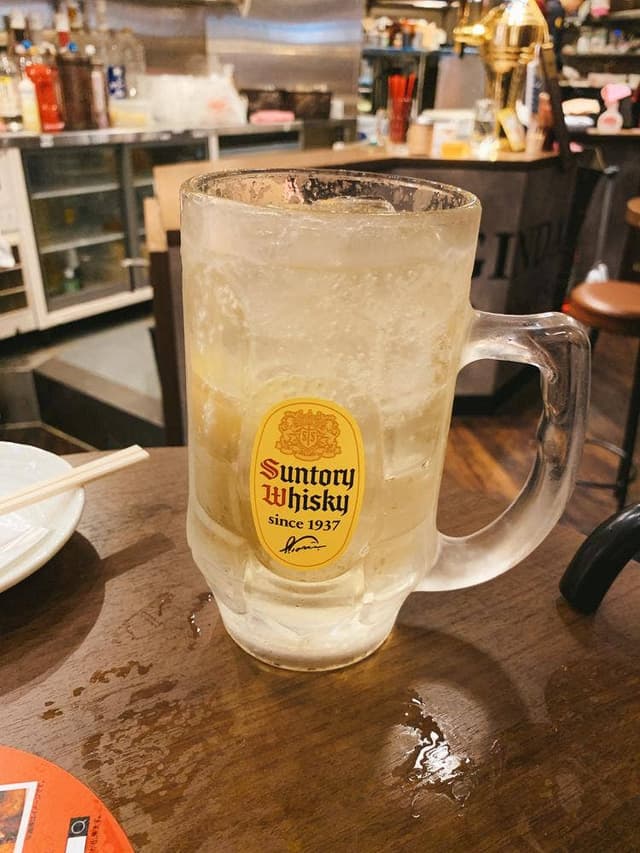 銀だこハイボール酒場 池袋南口店 - サブ画像3