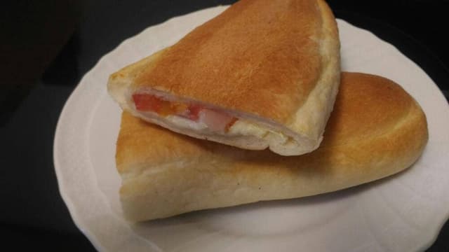 トランドール 博多駅店 - サブ画像2