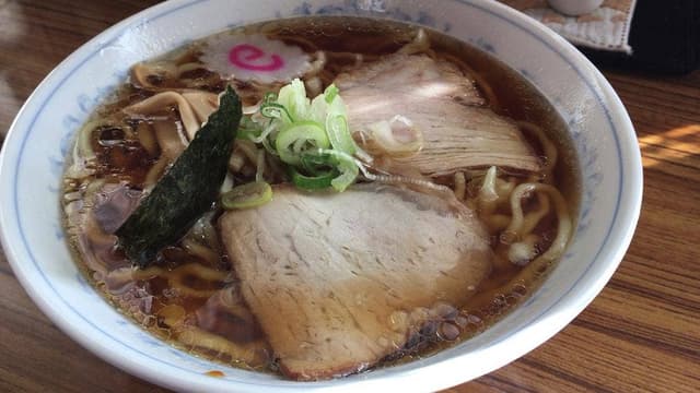 金ちゃんラーメン 南陽店 - サブ画像1