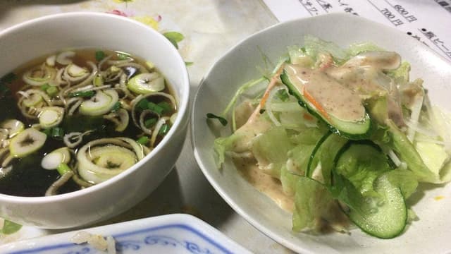 浅草ラーメン - サブ画像1