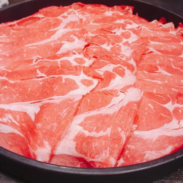 しゃぶしゃぶ太郎 中村店 - サブ画像3