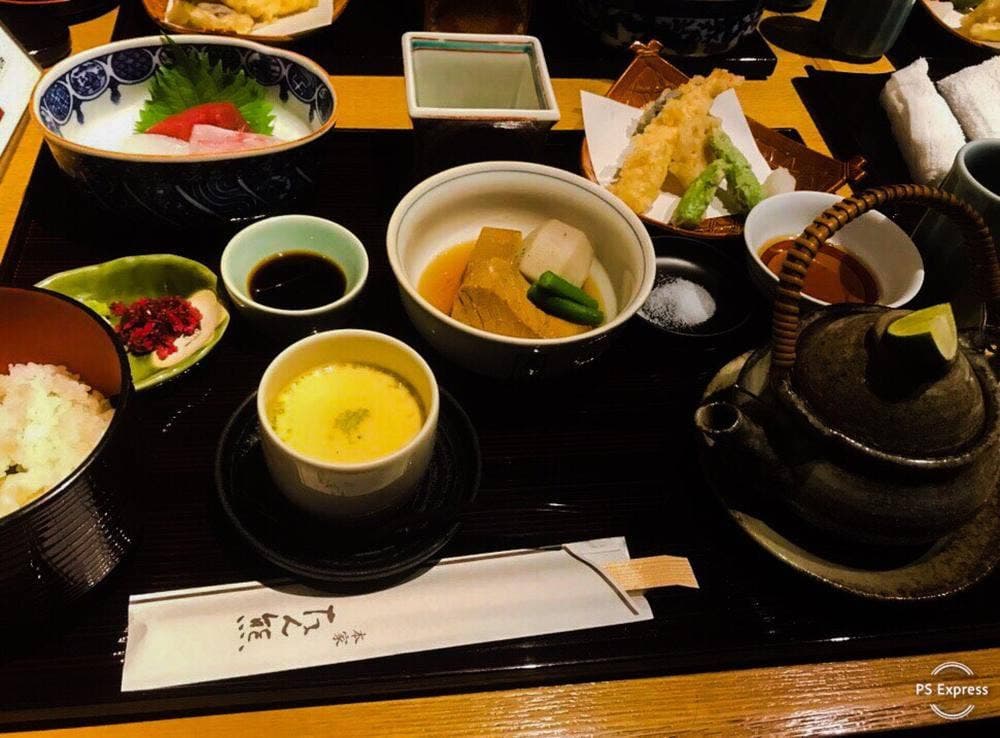 京料理 本家たん熊 京都高島屋店