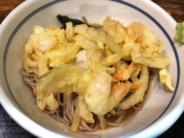 そば蔵 - サブ画像2