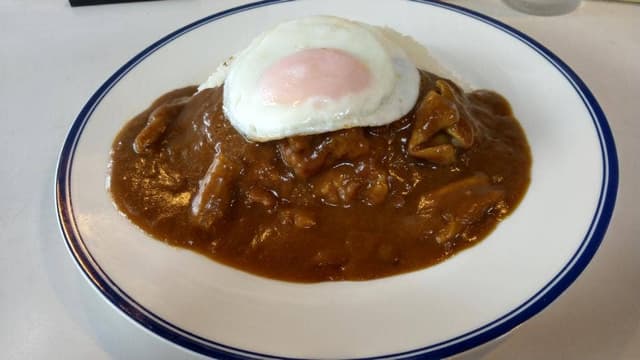 カレーハウス香琳 - サブ画像1