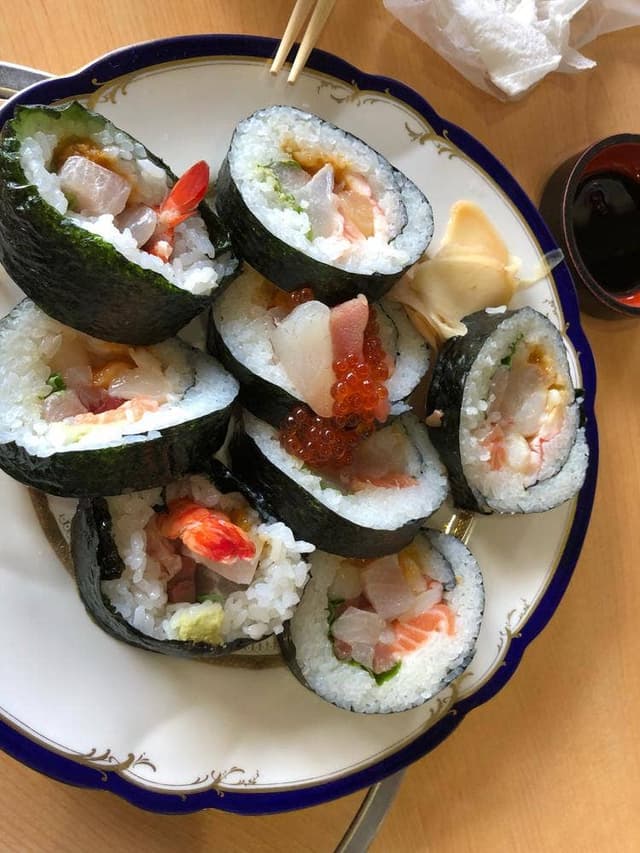 酔膳亭みちづれ - サブ画像1