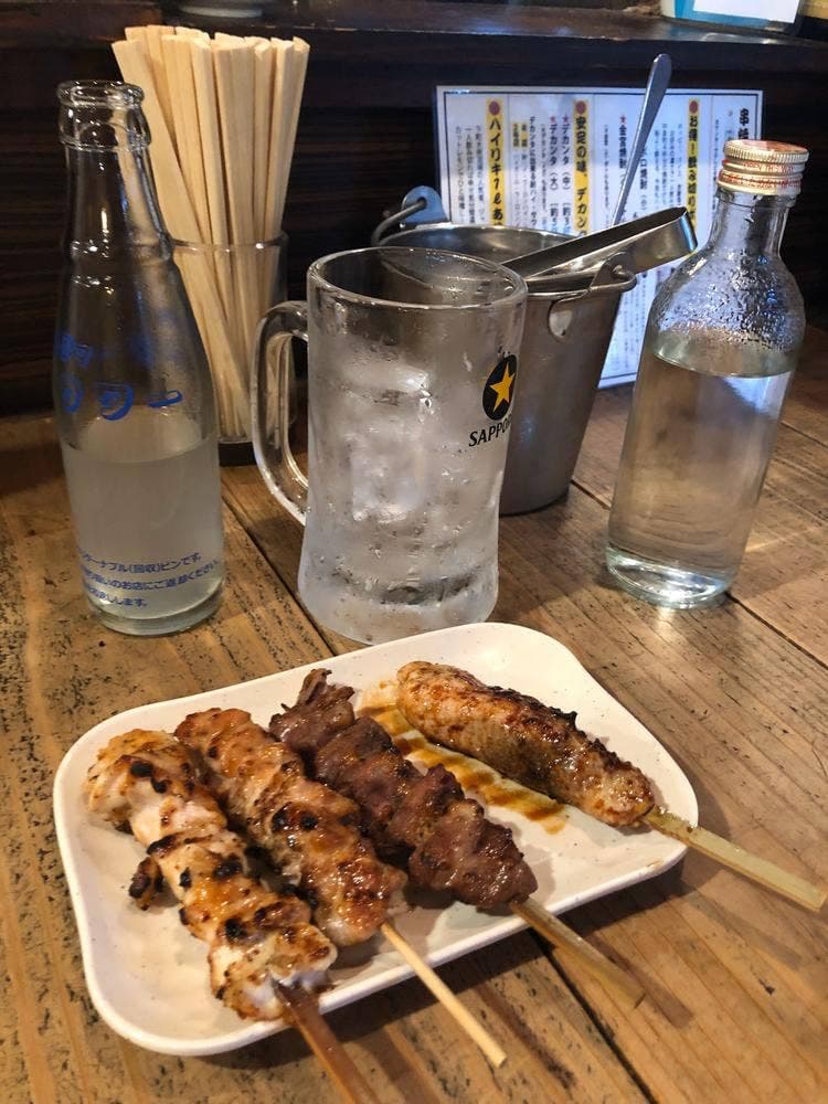 串焼き処ディズ 2号店