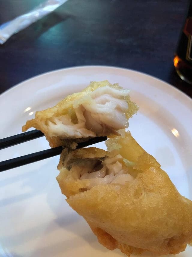 ブルドッグ銀座クラフトビール - サブ画像3