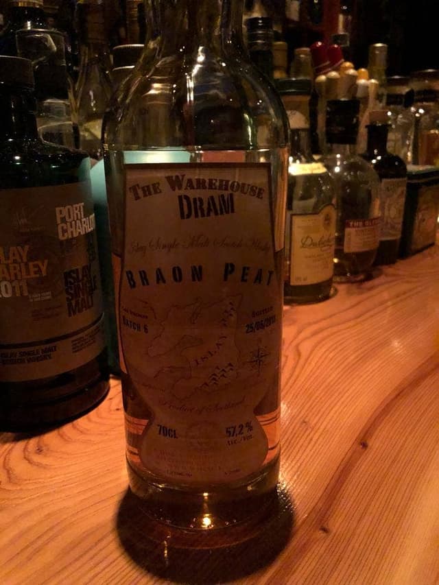 Bar 風木 - サブ画像2