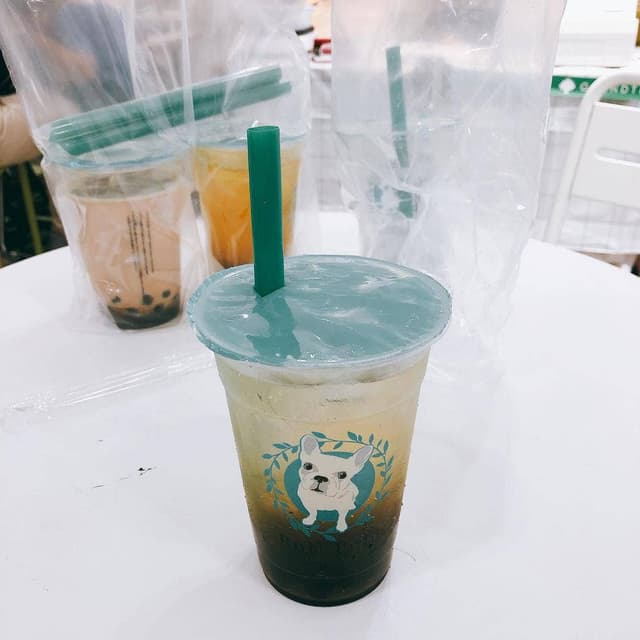 タピオカスイーツ BullPulu グランツリー武蔵小杉店 - サブ画像1