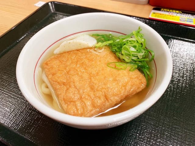 なか卯 すすきの西店 - サブ画像1