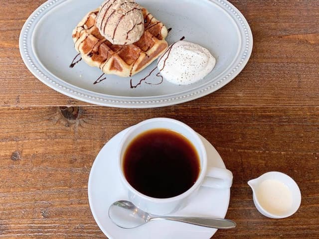 Roastery cafe note - サブ画像2