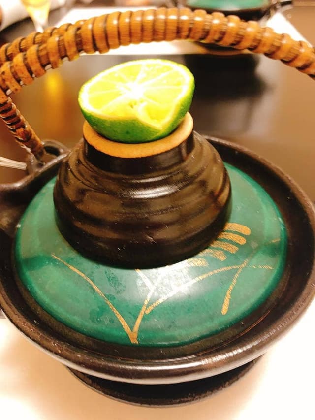 割烹 うぶかた - サブ画像2