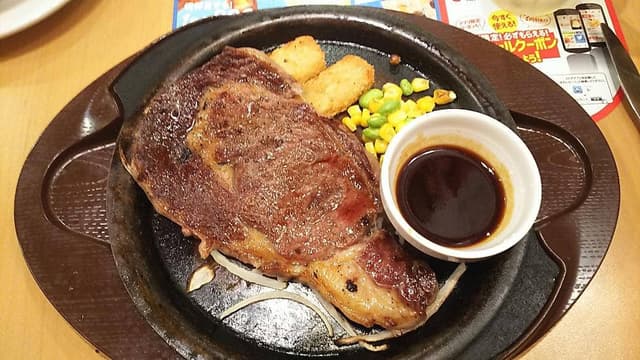 ガスト 南加瀬店 - サブ画像2