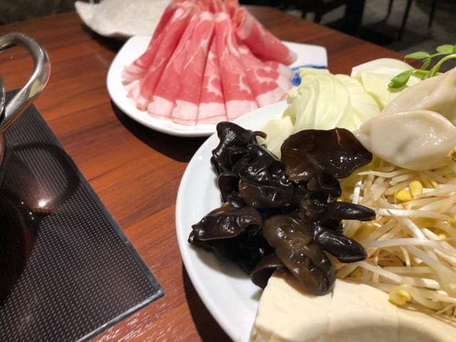 中国火鍋専門店 小肥羊 名古屋駅前店 - サブ画像1