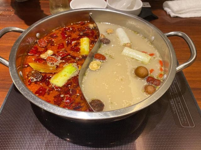 中国火鍋専門店 小肥羊 名古屋駅前店 - サブ画像2