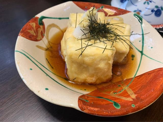 日本料理 きふね - サブ画像1