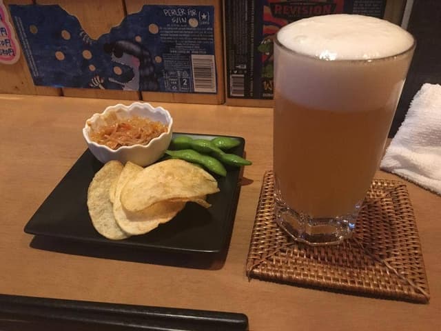 スモークビアファクトリー 東長崎店 - サブ画像1