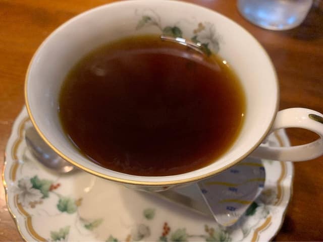 コーヒー&レストラン ピノキオ - サブ画像1