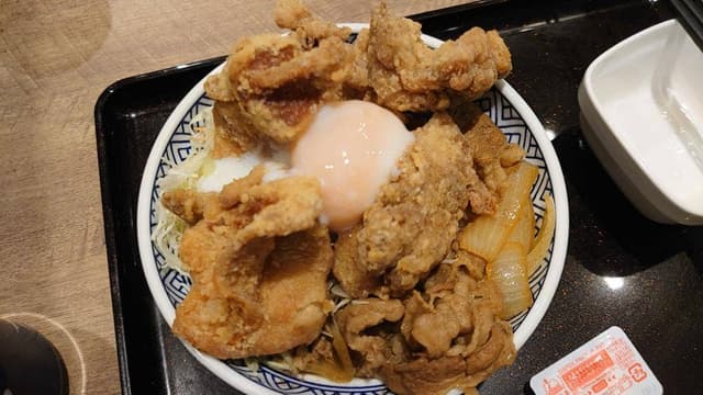 吉野家 モレラ東戸塚西口店 - サブ画像3