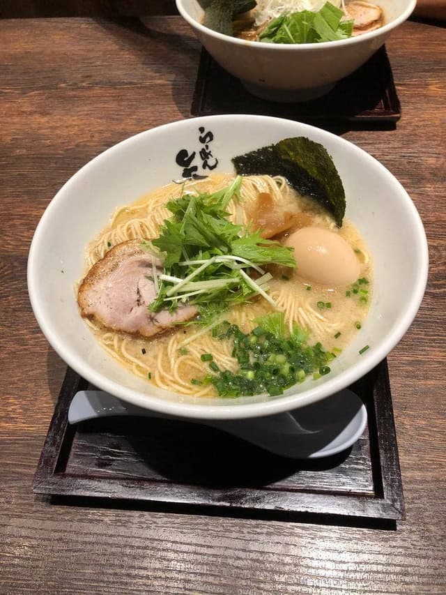 らーめん矢吹 入江岡店 - サブ画像2