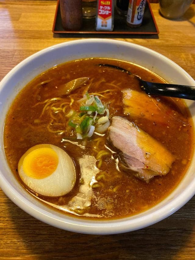 らーめん たけ蔵 - サブ画像1