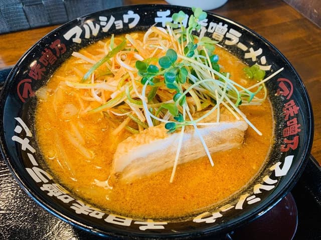 味噌乃マルショウ 川島本店 - サブ画像1