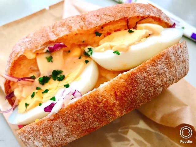 グリル葵 - サブ画像2