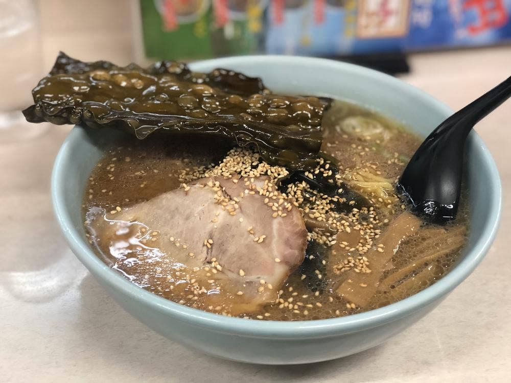 寳龍 浦河店