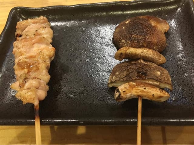 炭焼ダイニング upup⤴︎ - サブ画像1