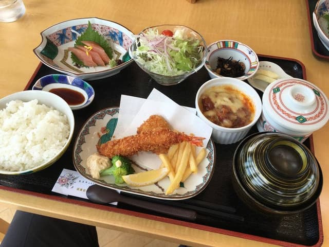 さらい - サブ画像1