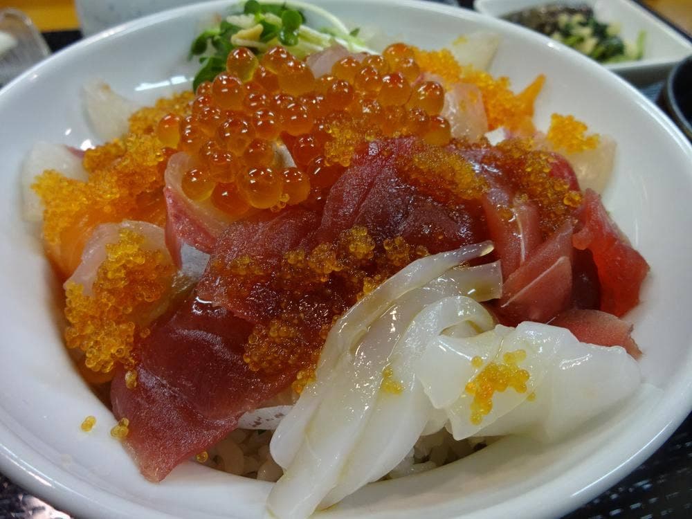 千鳥寿司