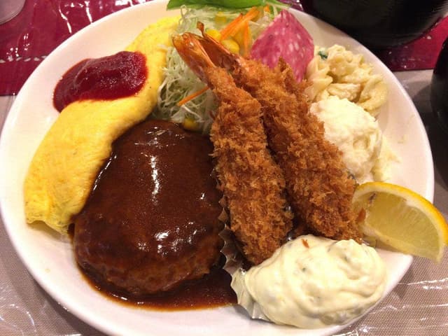 たべもんやBM 板宿店 - サブ画像1
