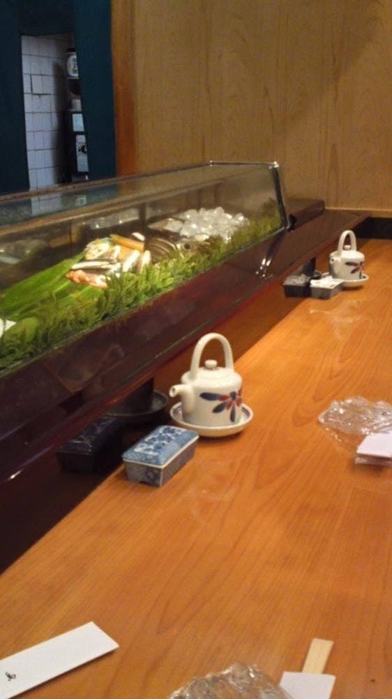 鮨 矢島 - サブ画像1