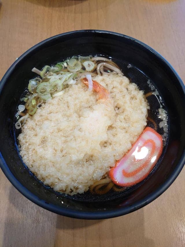 加賀白山そば 小松店 - サブ画像3