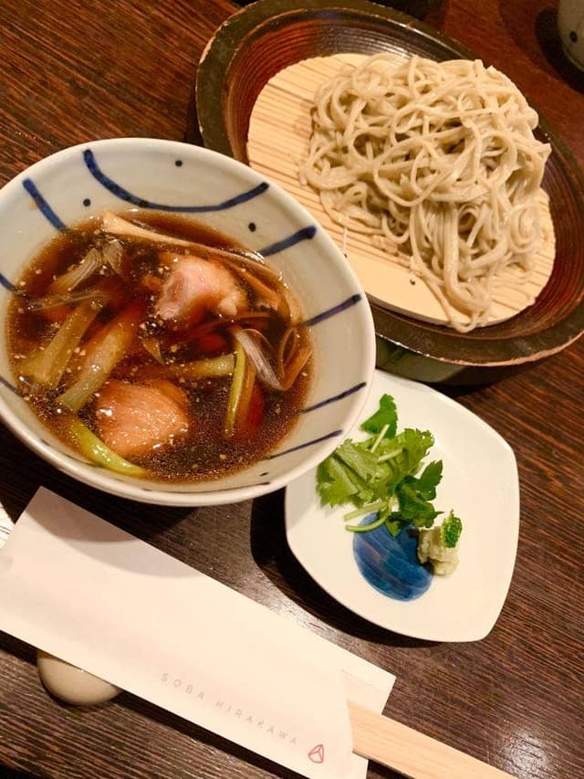 ひら川 - サブ画像2