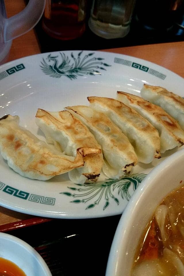 日高屋 フレスポ八潮店 - サブ画像3