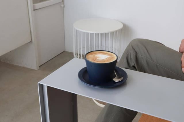 DAILY ESCAPE COFFEE - サブ画像1