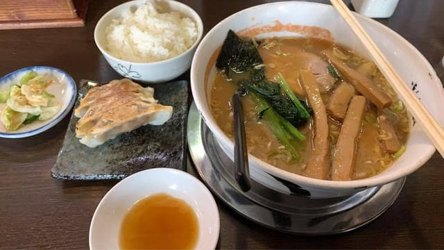がんこ屋 - サブ画像1