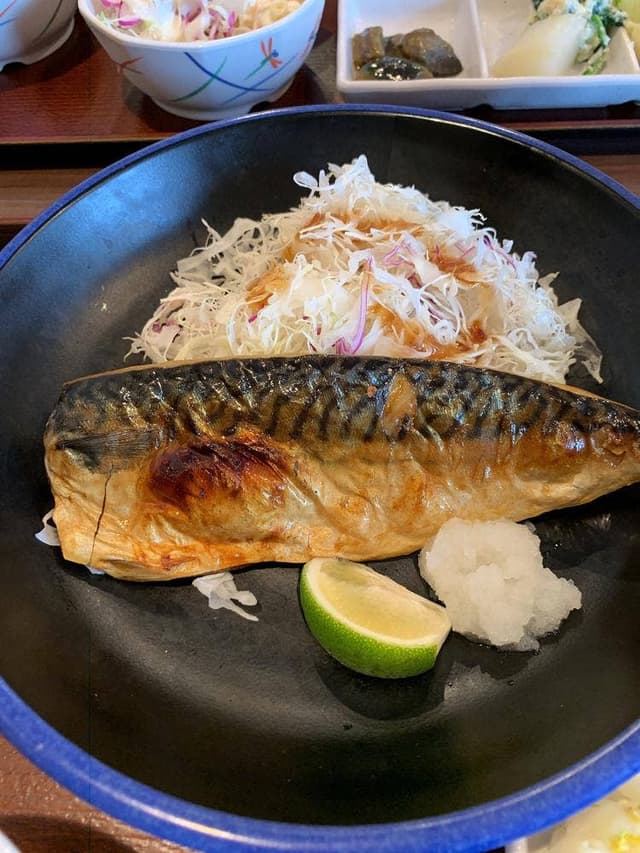 ごはん処 喜楽や 別府店 - サブ画像1