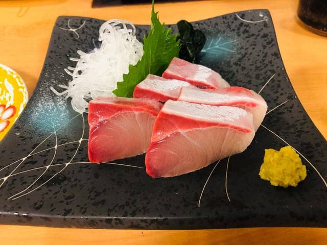 海鮮市場 びんび三昧 坂出インター店 - サブ画像1