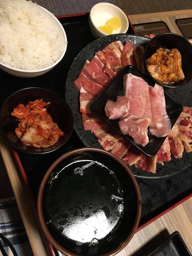 安楽亭 川崎高津店 - サブ画像3