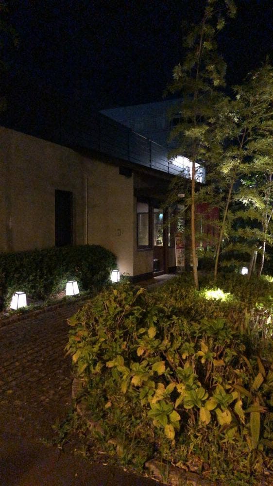 鎌倉パスタ 桜美林学園前店 - サブ画像1
