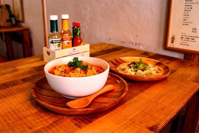 タコス やぱぱ - サブ画像1