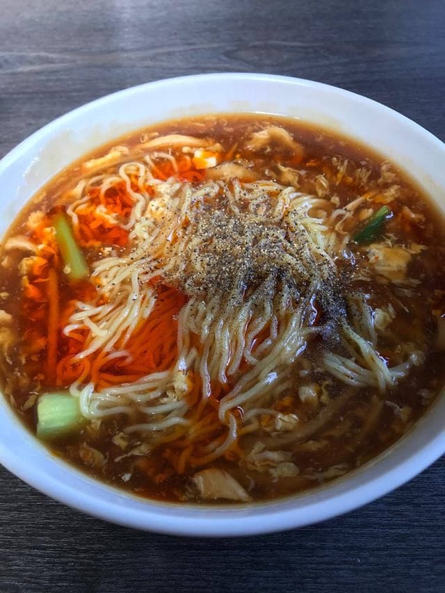 中国料理麗郷 - サブ画像3