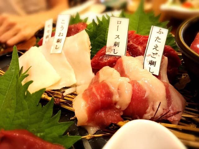 馬王 堺筋本町店 - サブ画像3