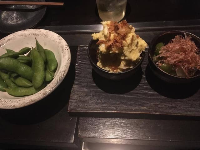 お好み焼き いまり 渋谷店 - サブ画像1