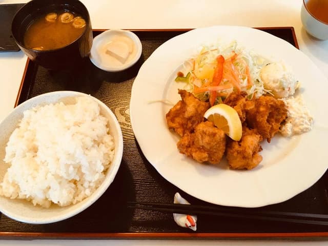 きぬ - サブ画像3